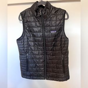Patagonia Nano Puff Vest